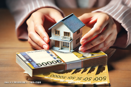 초강력 부동산 대책, 유동성 앞엔 무용지물?…시장선 벌써 '대장 오피스텔' 공유중