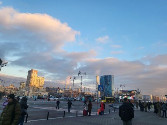 러우 종전 기대감 확산에 재건시장 관심↑