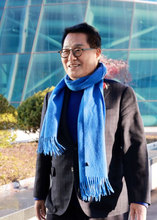 서해공무원 은폐 혐의 '무죄' 받은 박지원…"이제 서초동과 악연 끝내고 싶다"