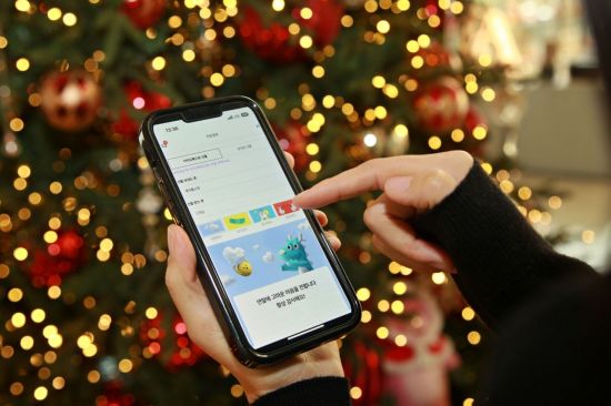 카톡에 주는 수수료까지 세금 매긴다…소상공인 울리는 기프티콘