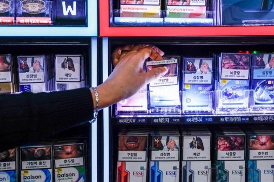 정부, 담배 유해성분에 '타르' 포함… "소비자 혼란 우려"