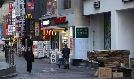 "코로나 저리가라" 곡소리 커지더니…"남는 게 없다" 현실로
