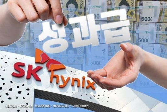 의사 위에 SK맨…반도체기업 성과급에 대학입시까지 흔들