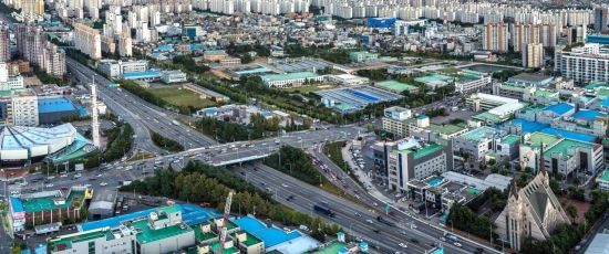 도로公 "지하고속도로에 자동물류시스템 시범사업"…국토부는 신중 모드