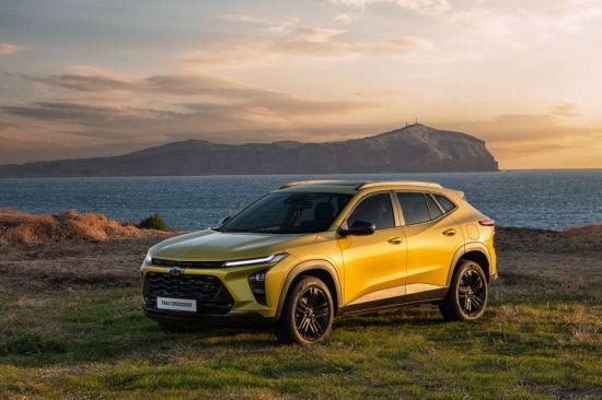 한국GM, 11월 수출 4만대 회복…내수는 1000대 미만