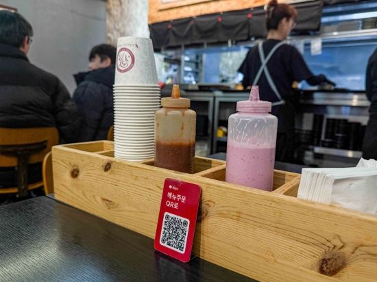 '박스권 침체'에 갇혔다…성장 포기한 외식업, '버티기' 돌입