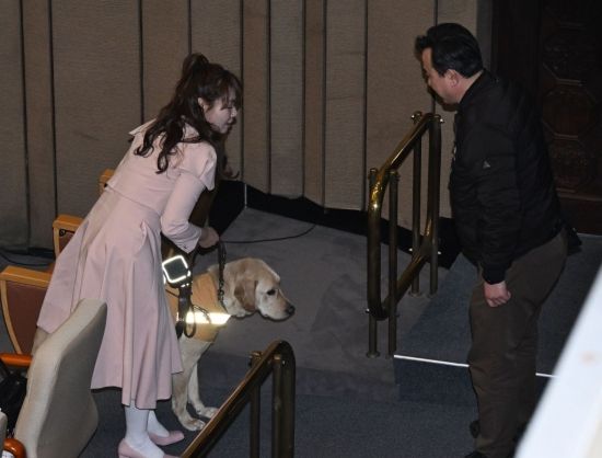 장애인 대상 업무지침 의무화 법안에 금융계 “이미 충분”