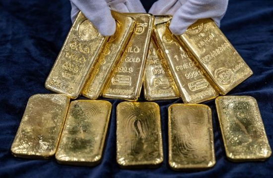 항문에 금괴 314㎏를 어떻게… 밀수 중간관리책 벌금136억