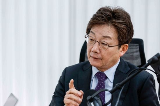 유승민 "총리 제안 거절…李 대통령과 생각 달라 할 수 없다"