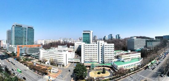 서울성모병원, 소아전문응급의료센터 신규 선정