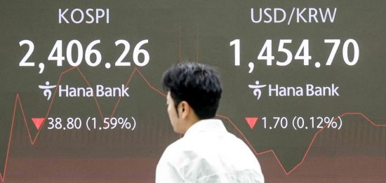 외환시장 31일 쉰다…새해 1월2일 오전 10시 개장