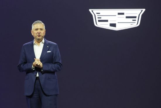 한국GM "내년 뷰익·GMC 출시…3억弗 투자 국내 생산능력 향상"