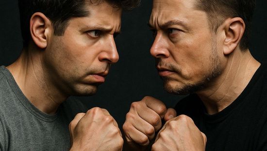 머스크, 오픈AI·MS 상대로 198조원 손배 청구