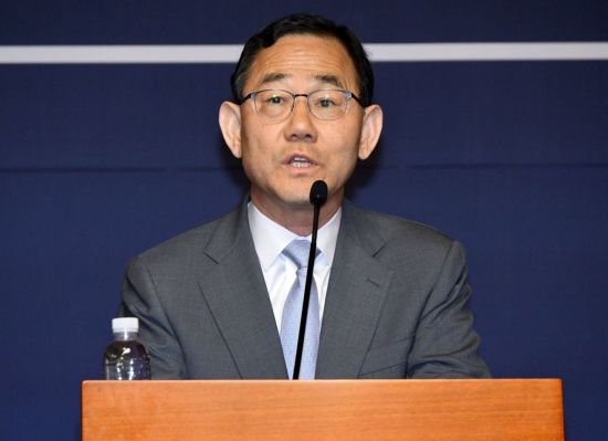 주호영 "당명만 바꾸면 '포대갈이'…잘못된 과거 절연해야 효과 있어"