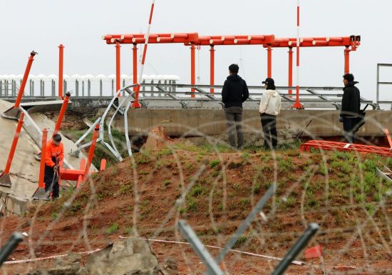 12·29 여객기 참사 항공기 엔진, 사고 전 5차례 안전개선조치