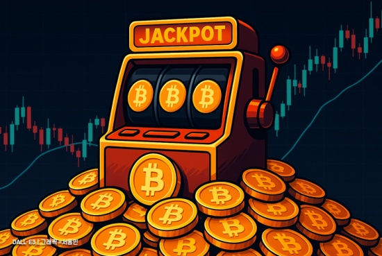 [비트코인 지금]끝난 줄 알았던 월드코인의 화려한 부활