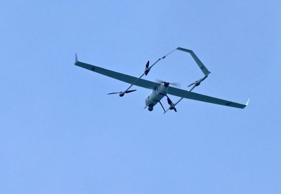 韓드론 수출, 10배 성장했지만…세계 시장 점유율은 고작 0.5%