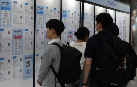 "일자리 있어도 지방 살기 싫어요"…청년 수도권 쏠림 심화