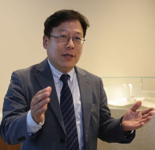 [신년사]이근주 핀테크산업협회장 "디지털자산, AI 규제개선 추진"