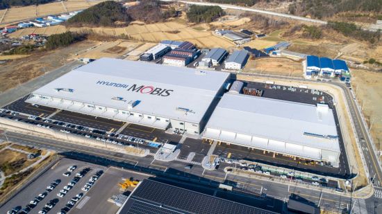 현대모비스, 3Q 영업익 7800억…관세 영향에 전년비 14%↓