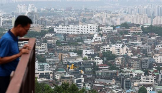 서울 빌라·원룸 전월세 격차…신사·논현동 전세 2.8억, 제기동은 1.5억[부동산AtoZ]