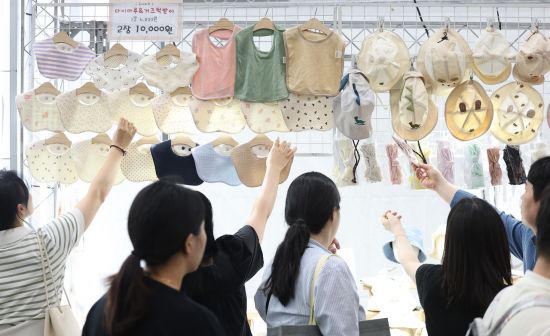 [새해바뀌는것]4세 유아도 무상교육·보육비 지원 받는다