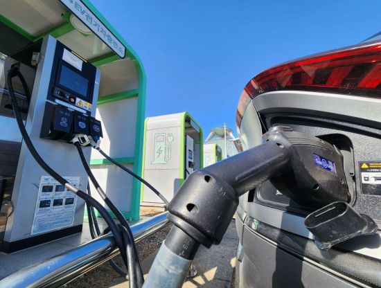 서울시, 올해 전기차 2만2526대 보급… 신차 '10%' 전기차로