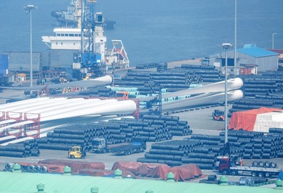 멕시코 50% 고율관세 예고…車 부품·철강업계 비명