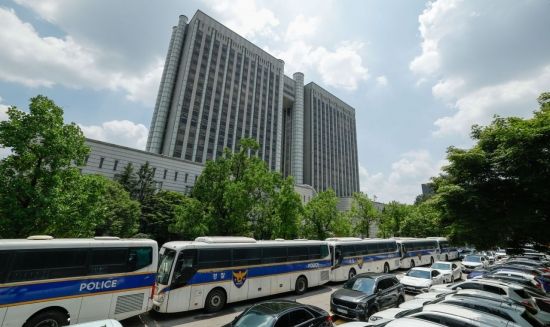 중앙지법도 '내란전담 재판부' 논의…12일 전체판사회의 개최
