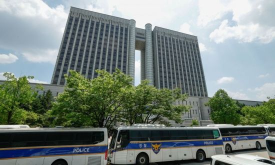 서울중앙지법, '내란전담 재판부' 논의…전체판사회의 시작