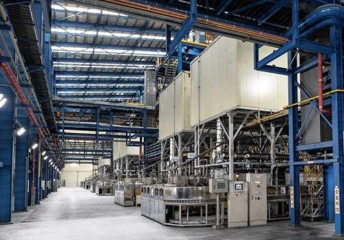 포스코퓨처엠 '탈중국 전략' 통했다…천연흑연 음극재 6700억원 규모 공급