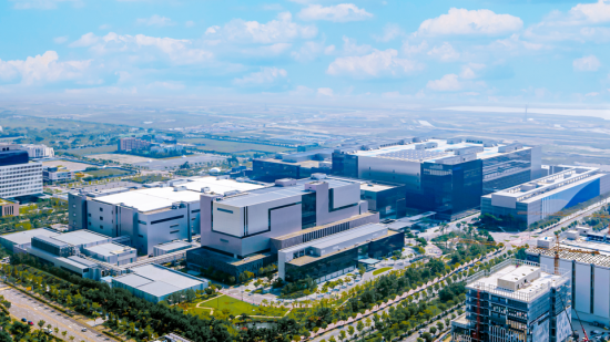 인적분할 마친 삼성바이오로직스…'순수 CDMO' 도약 발판 마련