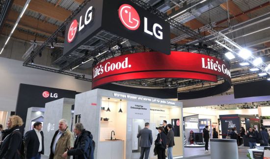 LG전자 와이파이 특허 기술, 美 아마존 기기에 탑재…라이선스 계약