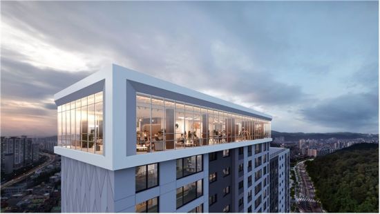 "국평 12억 뚫었다"…서울 제치고 주간 상승률 1위 등극한 울산 아파트 시장[부동산AtoZ]