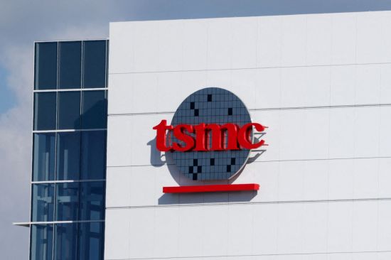 TSMC 작년 4분기 순익 23조원…AI수요 강세에 35%↑