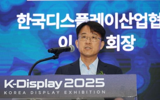 이청 삼성D 사장 "경쟁사들 추격 거세…5대 중점사업 기술 리더십 유지해야"