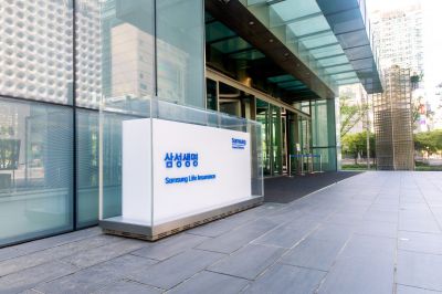 삼성생명, 유럽 PEF 운용사 '헤이핀' 지분 인수