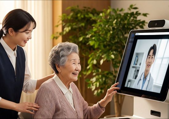 비대면진료 경험한 환자 97%·의사 73% '만족'