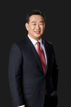 김상현 롯데쇼핑 부회장 "2030년 매출 20.3조, 영업이익 1.3조원 달성"