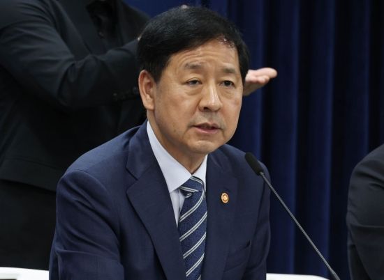 구윤철 "주택공급대책 오늘 오후 발표…대주주 양도세 이달 결론"