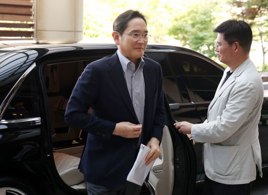 삼성 시총 60%↑…이재용의 '뉴삼성' 더 빨라진다(종합)