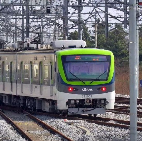 코레일 "서해선 일산행 열차 28일부터 일부 운행 중단"