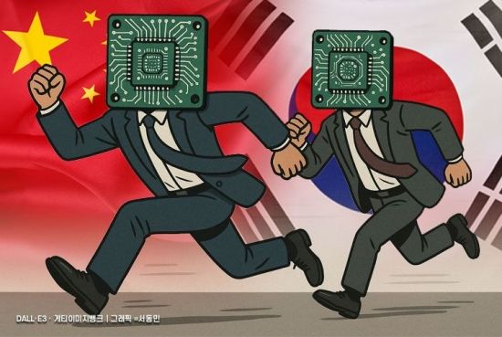 "삼성도 현차도 다 '한 수 아래'…아무도 한국기업에 관심없다" [초동시각]