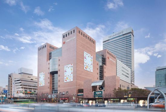 신세계 강남점, 3년 연속 매출 3조원 돌파…"내년 4조원 넘본다"