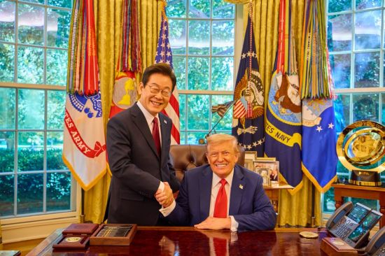 [전쟁과 경영]트럼프가 던진 '동맹 현대화' 과제