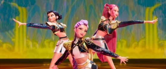 [기자수첩]케데헌, 지금 韓이라면 못 만든다