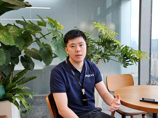 [中 휴머노이드 생태계 대해부]④BYD가 투자한 로봇 부품사 파시니…"현장 투입해 데이터 축적"