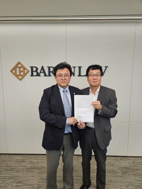 "더불어 안전 프로젝트" 출범…건설현장 산재, 드론과 법률이 직접 막는다