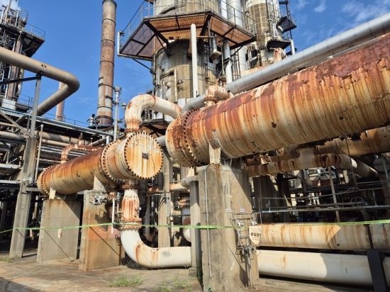 [르포]"산단별 분담 비율이라도 줬으면"…NCC 감축 두고 정부-업계 '동상이몽'