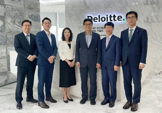 한국 딜로이트 그룹, 기업지배기구센터 자문위원단에 '노준화·박종성·임정하 교수'